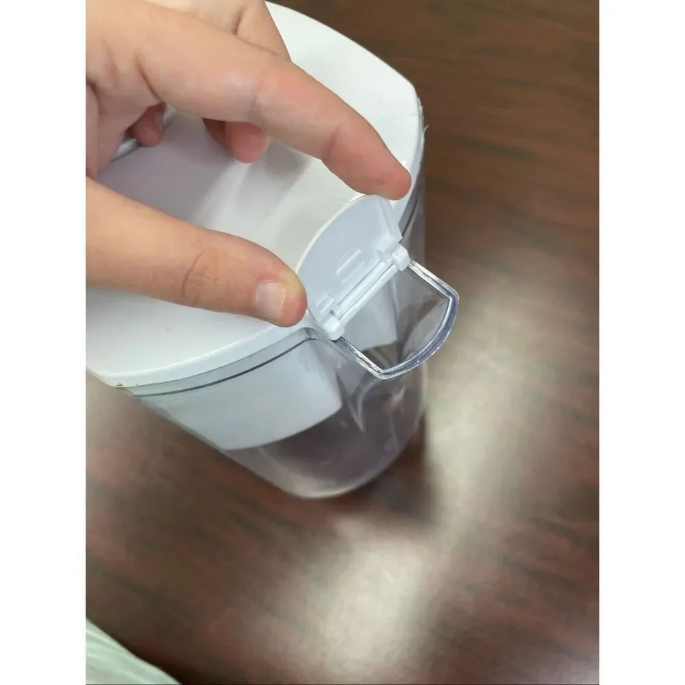 Brita Water Filtration Pitcher - Picture 5 of 12